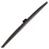 Щітка склоочисника 700 мм NANO GRAPHITE зимова (28) (J-HOOK) (MU-028W) MASUMA MU028W (фото 1)