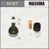 ШРУС внешний Nissan Teana (09-14) (род:29/вн):26) (NI-87) MASUMA NI87 (фото 1)