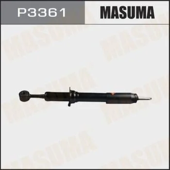 Амортизатор подвески передний Toyota Land Cruiser (02-), 4-Runner (02-), FJ Cruiser (07-09) MASUMA P3361 (фото 1)