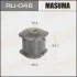 Сайлентблок (RU-048) MASUMA RU048 (фото 1)