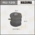 Сайлентблок CRV... передній нижній (RU-129) MASUMA RU129 (фото 1)