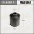 Сайлентблок HARRIER/ACU30, MCU30, MCU31 задний (RU-391) MASUMA RU391 (фото 1)