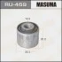 Сайлентблок MAZDA3/ BK задн.. (RU-469) MASUMA RU469 (фото 1)