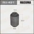 Сайлентблок (RU-491) MASUMA RU491 (фото 1)