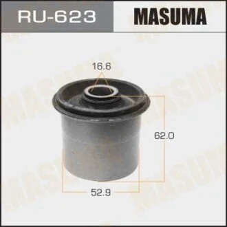 Сайлентблок LAND CRUISER/UZJ200 передний верхний (RU-623) MASUMA RU623