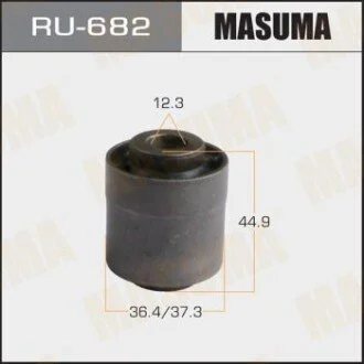 Сайлентблок заднего перечного рычага Mazda CX7 (06-11) (RU-682) MASUMA RU682
