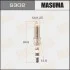 Свеча зажигания PLATINUM (LZKAR6AP-11) Masuma MASUMA S302P (фото 1)