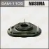 Опора амортизатора (SAM-1105) MASUMA SAM1105 (фото 1)