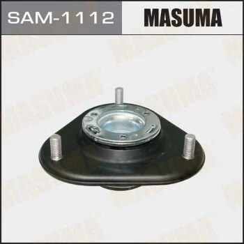 Опора переднього амортизатора Toyota Prius (11-18) (SAM-1112) MASUMA SAM1112 (фото 1)