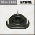 Опора амортизатора (SAM-1122) MASUMA SAM1122 (фото 1)