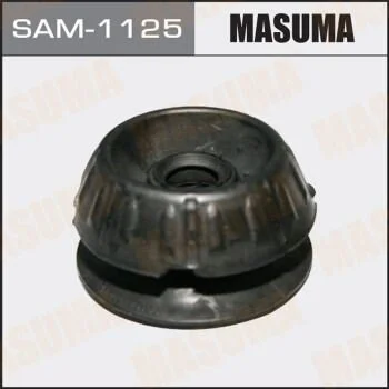 Опора переднього амортизатора Toyota Yaris (05-12) (SAM-1125) MASUMA SAM1125 (фото 1)