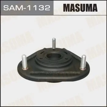 Опора переднього амортизатора Lexus CT200H (10-)/ Toyota Corolla (06-13) (SAM-1132) MASUMA SAM1132 (фото 1)