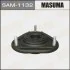 Опора переднього амортизатора Lexus CT200H (10-)/ Toyota Corolla (06-13) (SAM-1132) MASUMA SAM1132 (фото 1)