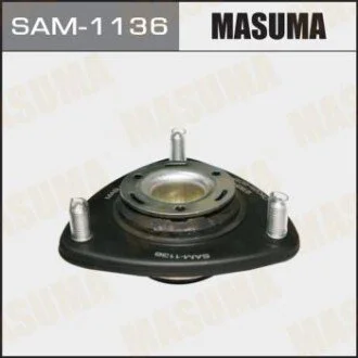 Опора переднього амортизатора Toyota Avensis (11-15), Prius (09-11), RAV 4 (12-) (SAM-1136) MASUMA SAM1136