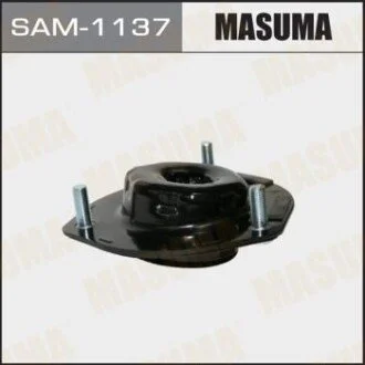 Опора амортизатора (SAM-1137) MASUMA SAM1137