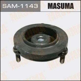 Опора переднього амортизатора Toyota Land Cruiser Prado (09-15) (SAM-1143) MASUMA SAM1143