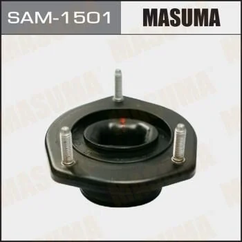 Опора амортизатора заднего Toyota Camry (01-06) (SAM-1501) MASUMA SAM1501 (фото 1)