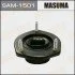 Опора амортизатора заднего Toyota Camry (01-06) (SAM-1501) MASUMA SAM1501 (фото 1)