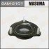 Опора амортизатора переднього Nissan Almera (00-06), Almera Classic (06-12) (SAM-2101) MASUMA SAM2101 (фото 1)