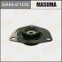 Опора переднього амортизатора Nissan Maxima (-00) (SAM-2102) MASUMA SAM2102 (фото 1)