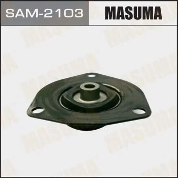 Опора переднього амортизатора Nissan Maxima (-06), Primera (01-05) (SAM-2103) MASUMA SAM2103 (фото 1)