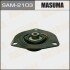 Опора переднього амортизатора Nissan Maxima (-06), Primera (01-05) (SAM-2103) MASUMA SAM2103 (фото 1)
