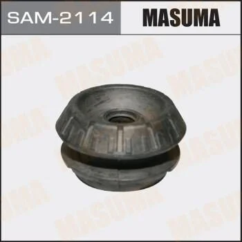 Опора переднього амортизатора Nissan Micra (10-15), Note (12-) (SAM-2114) MASUMA SAM2114 (фото 1)