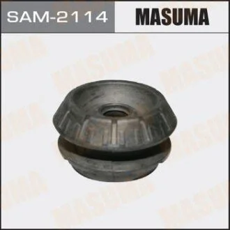 Опора переднього амортизатора Nissan Micra (10-15), Note (12-) (SAM-2114) MASUMA SAM2114