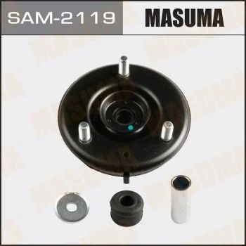 Опора амортизатора передній Nissan PATHFINDER / R51M MASUMA SAM2119 (фото 1)