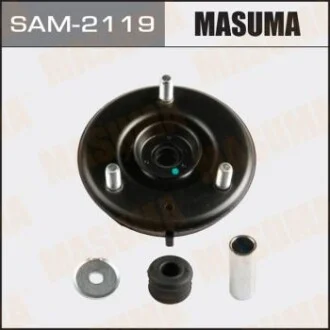 Опора амортизатора передній Nissan PATHFINDER / R51M MASUMA SAM2119
