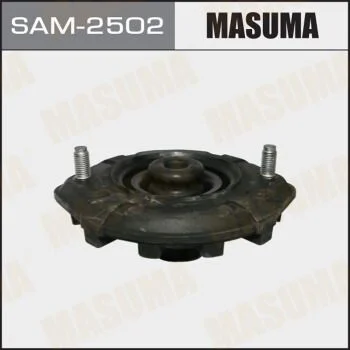 Опора амортизатора задн Nissan MAXIMA/ A33 MASUMA SAM2502 (фото 1)