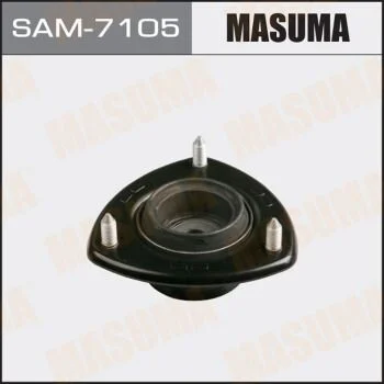 Опора переднього амортизатора Suzuki Grand Vitara (07-) (SAM-7105) MASUMA SAM7105 (фото 1)