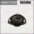 Опора переднього амортизатора Suzuki Grand Vitara (07-) (SAM-7105) MASUMA SAM7105 (фото 1)