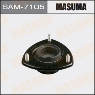 Опора переднього амортизатора Suzuki Grand Vitara (07-) (SAM-7105) MASUMA SAM7105