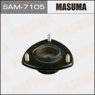 Опора переднього амортизатора Suzuki Grand Vitara (07-) (SAM-7105) MASUMA SAM7105