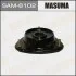 Опора амортизатора переднього Subaru Forester (01-07), Impreza (00-07), Legacy (01-14) (SAM-8102) MASUMA SAM8102 (фото 1)