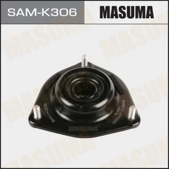 Опора амортизатора передня KIA CERATO, CERATO - CD (LD) (04-) MASUMA SAMK306 (фото 1)
