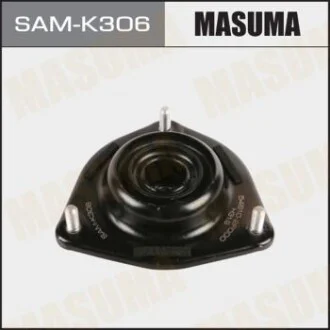 Опора амортизатора передня KIA CERATO, CERATO - CD (LD) (04-) MASUMA SAMK306