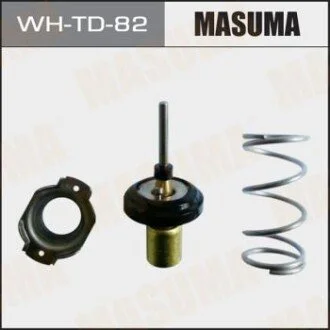 Термостат (WH-TD-82) MASUMA WHTD82
