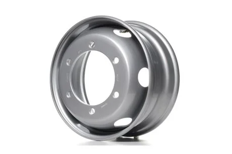 Диск колісний 17,5х6,75 6х245 ET 127,5 DIA202 (під конус) (Maxion Wheels) Maxion-wheels 2870099