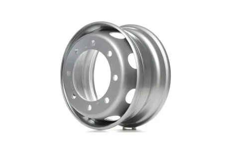 Диск колісний 17,5х6,75 8х275 ET135,5 DIA221 (Maxion Wheels) Maxion-wheels 2870108