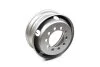 Диск колісний 17,5х6,00 10х225 ET 121,5 DIA176 (Maxion Wheels) Maxion-wheels 287018753184 (фото 1)