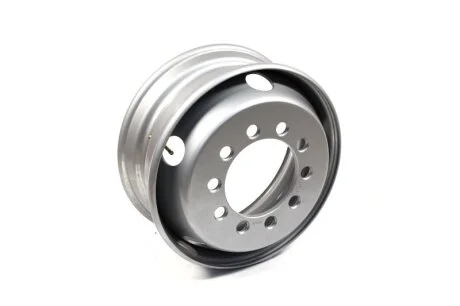 Диск колісний 17,5х6,00 10х225 ET 121,5 DIA176 (Maxion Wheels) Maxion-wheels 287018753184