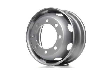 Диск колісний 19,5х7,50 8х275 ET143 DIA221 (під конус) (Maxion Wheels) Maxion-wheels 2890114