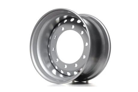 Диск колісний 22,5х11,75 10х335 ET 0 DIA281 (Maxion Wheels) Maxion-wheels 2920801