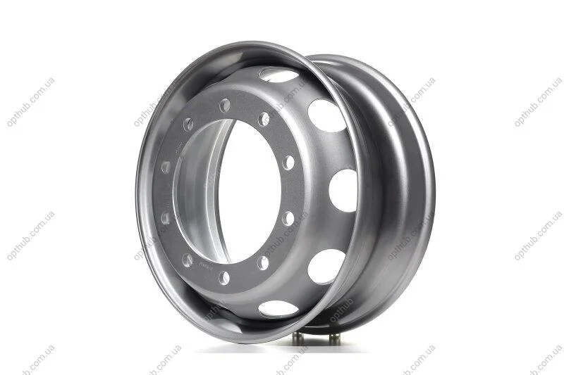 Диск колісний 22,5х8,25 10х335 ET152 DIA281 (Maxion Wheels) Maxion-wheels 2920803 (фото 1)