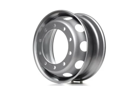 Диск колісний 22,5х8,25 10х335 ET152 DIA281 (Maxion Wheels) Maxion-wheels 2920803