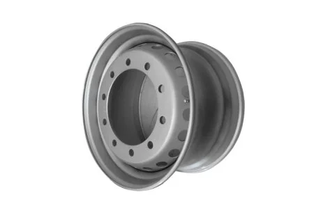 Диск колісний 22,5х11,75 10х335 ET 135 DIA281 (Maxion Wheels) Maxion-wheels 2920842