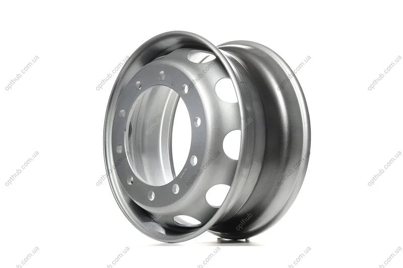 Диск колісний 22,5х9,00 10х335 ET161 DIA281 (Maxion Wheels) Maxion-wheels 2920900 (фото 1)