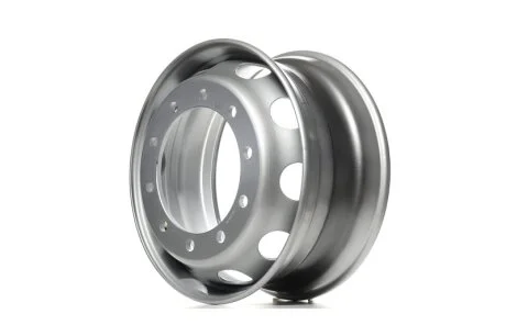 Диск колісний 22,5х9,00 10х335 ET161 DIA281 (Maxion Wheels) Maxion-wheels 2920900